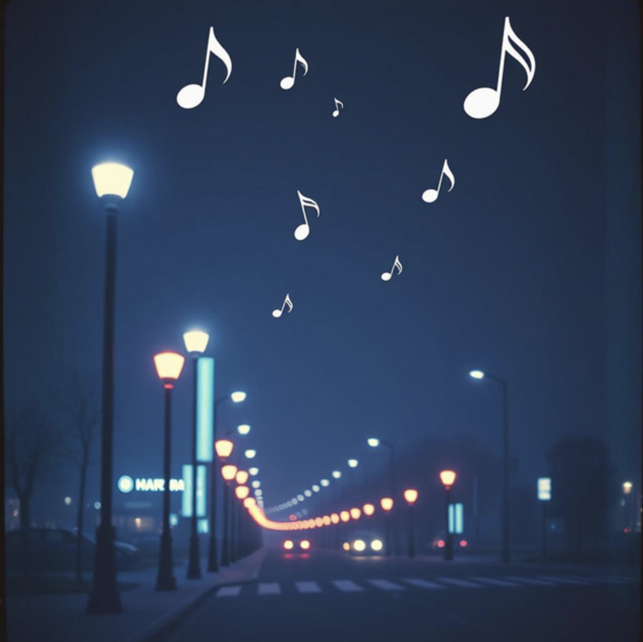 Clear My Head — Nico Drexx Single (2025)