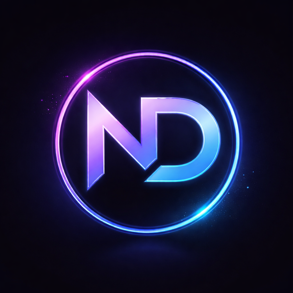 Nico Drexx logo